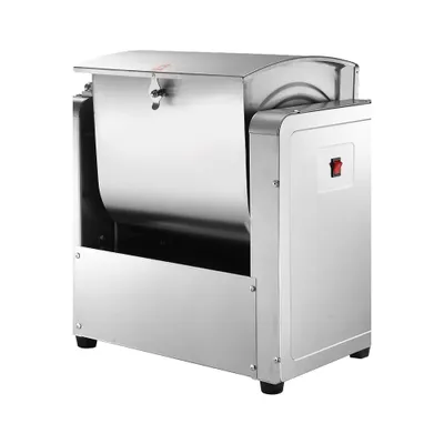 Тестомес CP-DM15SS сталь нерж. 24л ,H=64,L=60,B=40см 1,5Квт