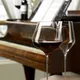 Бокал для вина «Кватрофил» хр.стекло 0,57л D=96,H=250мм прозр., Объем по данным поставщика (мл): 570, изображение 3