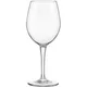 Бокал для вина «Премиум» стекло 270мл D=52/75,H=180мм прозр.