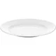 Тарелка «Монако Вайт» мелкая фарфор D=270,H=25мм белый, Диаметр (мм): 270, изображение 12