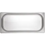 Гастроемкость GN 1/3 сталь нерж. ,H=2см