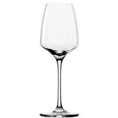 Wine glass “Experience”  christened glass  290 ml  D=74/3, H=208mm  clear.