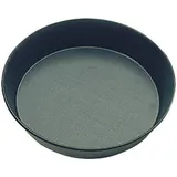 Форма кондитерская сталь,антиприг.покр. D=340,H=52мм