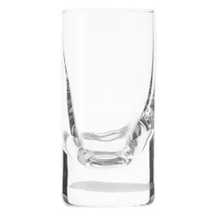 Стопка «Стеллар» хр.стекло 55мл D=39,H=79мм прозр.