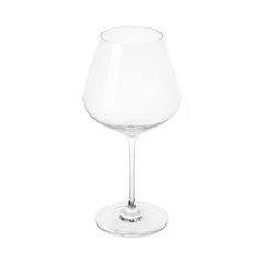 Бокал для вина «Ле вин» хр.стекло 0,69л D=7/11,H=22см прозр., изображение 3