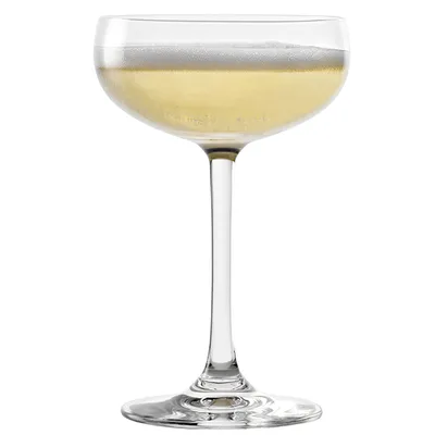 Шампанское-блюдце «Спесьялити» хр.стекло 230мл D=95,H=147мм, изображение 2