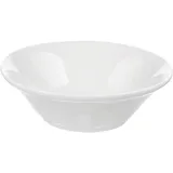 Салатник «Идиллия» фарфор 0,6л D=175,H=56мм белый