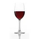 Бокал для вина «Классик лонг лайф» хр.стекло 370мл D=78,H=206мм прозр., Объем по данным поставщика (мл): 370, изображение 3