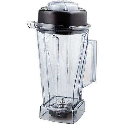 Контейнер в сборе д/блендера DM 2 Speed  BBA  
DMA  VP3 нож д/льда  тритан тритан 2л