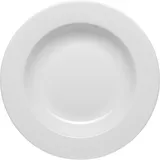Тарелка глубокая «Кашуб-хел» фарфор 300мл D=225,H=30мм белый