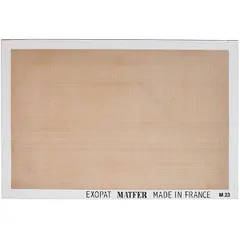 Лист конд. (-40+300С) силикон ,L=62,B=42см