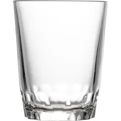 Old fashion “Tatyana” glass 200ml D=75,H=95mm clear.