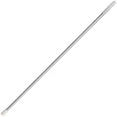 Ручка для проф.серии алюмин. ,L=1,45 м белый