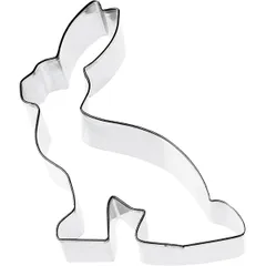 Cutter “Rabbit” stainless steel ,H=30,L=71,B=86mm