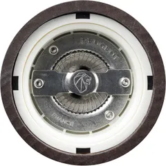 Мельница для соли «Париж Ю Селект» бук D=68,H=300мм шоколад., изображение 2