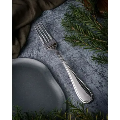 Вилка столовая 20,5см.Contour