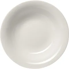 Тарелка глубокая «Это» фарфор 400мл D=200,H=45мм белый