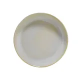 Салатник «Crouton Black Sand» фарфор 0,8л D=19см черный,песочн.