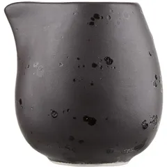 Соусник «Оникс» керамика 150мл ,H=75мм черный