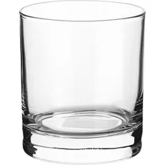 Олд фэшн (стакан) «Кортина» стекло 400мл D=85,H=97мм прозр., изображение 4