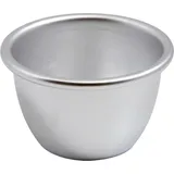 Форма для пудинга с закругленным дном «Пастичериа» алюмин. D=7см