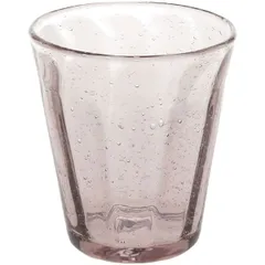 Олд фэшн (стакан) «Колорс» стекло 340мл розов., изображение 2