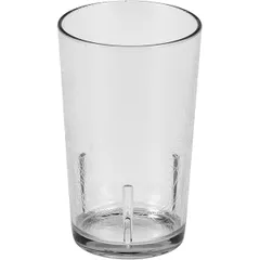 Highball "Del Mar" plastic 355ml D=75,H=120mm clear.