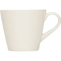 Coffee cup “Purity”  porcelain 90ml D=6cm white