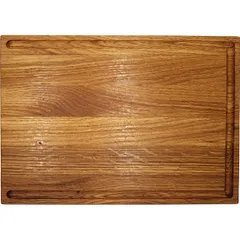 Feed board oak ,H=25,L=350,B=250mm