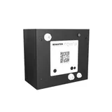 Помпа для фильтра повышающая давление 40 Вт 40вт черный