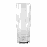 Хайбол (стакан) «Баббл» стекло 0,58л D=67,H=198мм прозр.