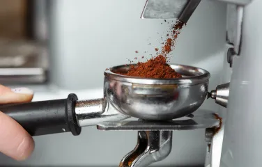 Как выбрать кофемолку для бара, ресторана и кофейни