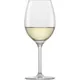 Бокал для вина «Банкет» хр.стекло 370мл D=8,H=20см прозр., Объем по данным поставщика (мл): 370