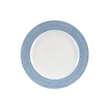 Тарелка мелкая 17см ISLA, цвет Ocean Blue OCISIP651
