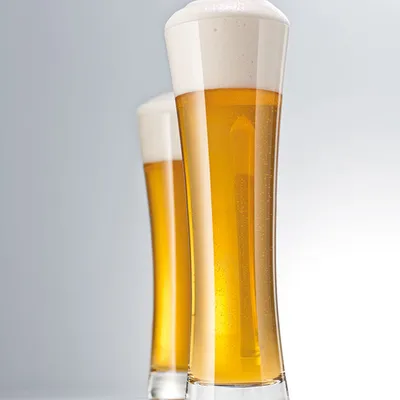 Бокал для пива «Бир Бэйзик» хр.стекло 0,703л D=85,5,H=255мм прозр., Объем по данным поставщика (мл): 703, изображение 6