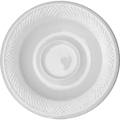 Блюдце «Портофино» фарфор D=17,H=2см белый