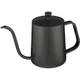 Чайник для приготовления кофе сталь нерж. 0,6л, изображение 9