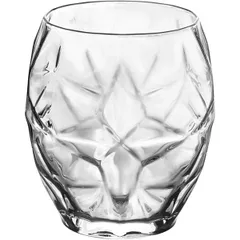 Олд фэшн (стакан) «Ориент» стекло 0,5л D=96,H=105мм прозр.