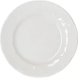 Тарелка «Моцарт» мелкая фарфор D=20,H=2см белый