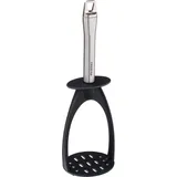 Пресс для картофеля сталь нерж. D=82,L=260мм черный,металлич.