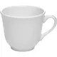 Чашка чайная «Монако» фарфор 228мл белый, изображение 2