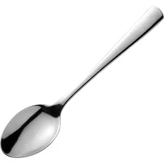 Table spoon “Calvi”  stainless steel , L=190/65, B=3mm  metal.