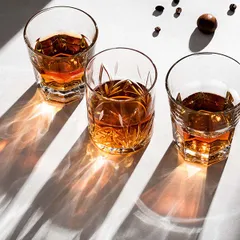 Хайбол (стакан) «Гибралтар» стекло 384мл D=95,H=105мм прозр., изображение 3