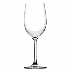 Бокал для вина «Классик лонг лайф» хр.стекло 450мл D=83,H=224мм прозр.