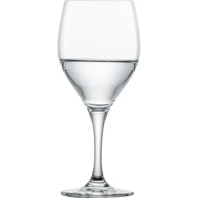 Бокал для вина «Мондиал» хр.стекло 420мл D=75,H=205мм прозр., Объем по данным поставщика (мл): 420, изображение 4