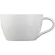 Чашка кофейная «Полар» фарфор 80мл D=45,H=70мм белый, изображение 2