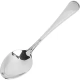 Ложка десертная «Эко Кембридж» сталь нерж. ,L=10,B=2мм металлич.