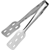 Щипцы сервировочные «Проотель» для пирожных сталь нерж. ,L=240/85,B=40мм металлич.