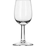 Рюмка «Букет» стекло 70мл D=55,H=117мм прозр.