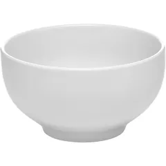 Bowl for muesli porcelain 0.85l D=147,H=79mm white